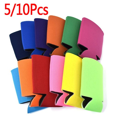 10pcs beer can - can, cooler/