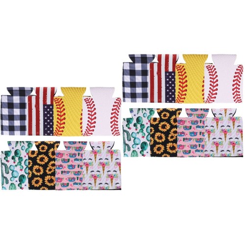 Neoprene can cooler - neoprene,
