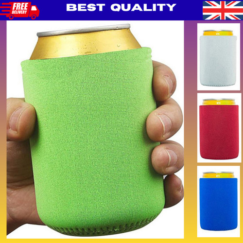 6pcs beer can cooler - 6pcs, sleeves