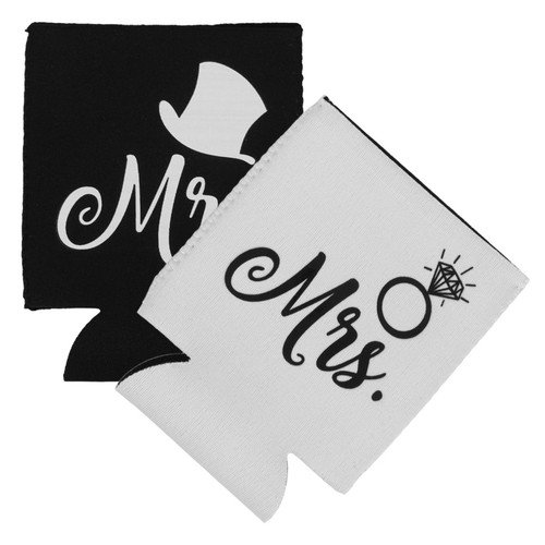 2pcs reusable beer - beer, sleeves