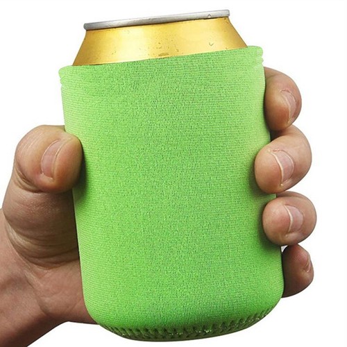 6pcs beer can cooler sleeves - can, cooler/