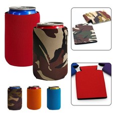 Eco friendly Neoprene Beer Can