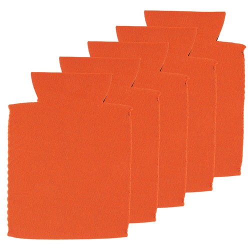 Outdoor insulated can sleeve - insulated,