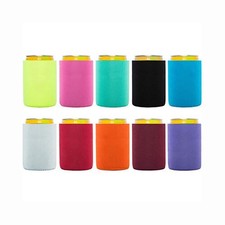 3Pcs Reusable Beer Can Cooler