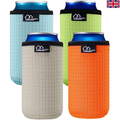Neoprene can sleeves non - sleeves,