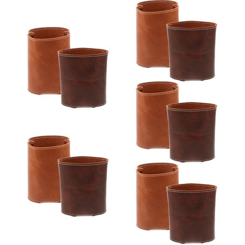 Pcs can sleeves insulated - 10,