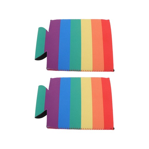 Insulated neoprene can - 2x,