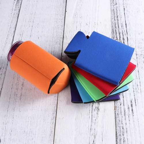 5pcs reusable can - reusable, sleeve