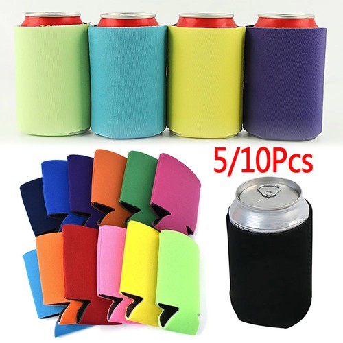 10pcs beer can - 5/10pcs, cooler/