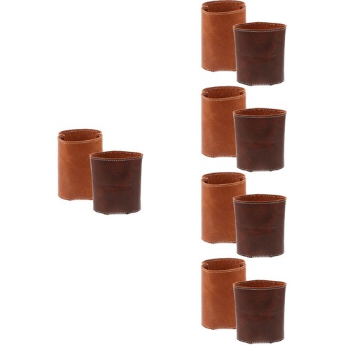 Pcs can sleeve insulated - 10,