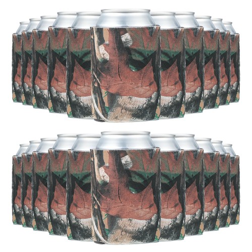 50pcs 10oz blank beer - 10oz,