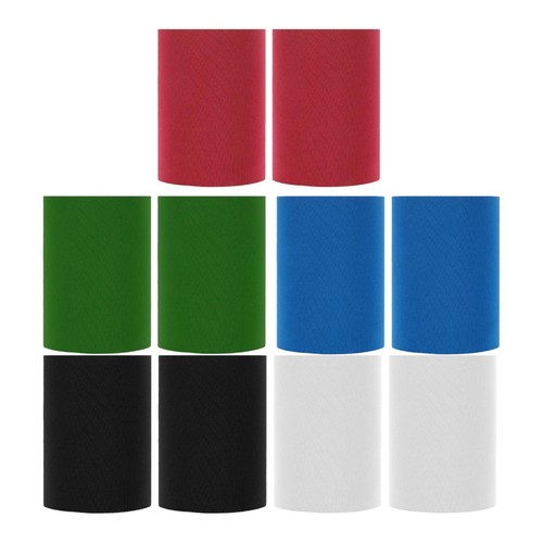 10pcs beer can - can, sleeves
