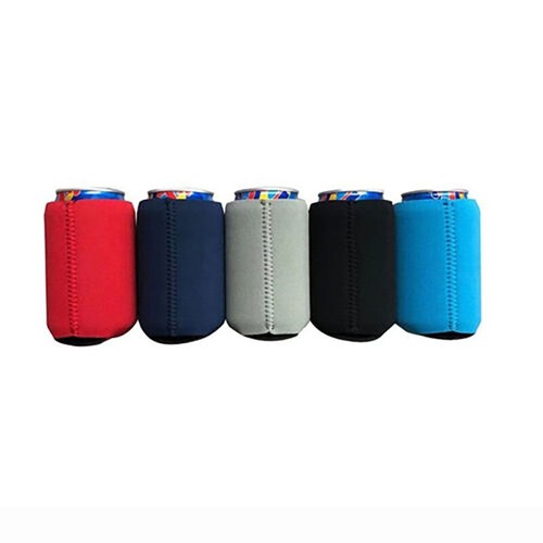 3pcs soft beer can cooler - beer,