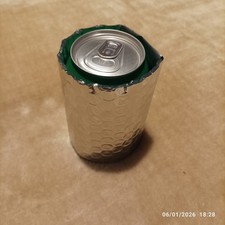 6 x 330ML Drink Cooler Can