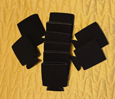 Set Of 10 100% Neoprene Beer