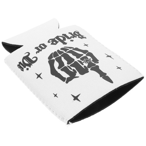 Reusable neoprene beer - beer, can