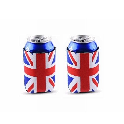2pcs stubby beer tin - 2pcs,