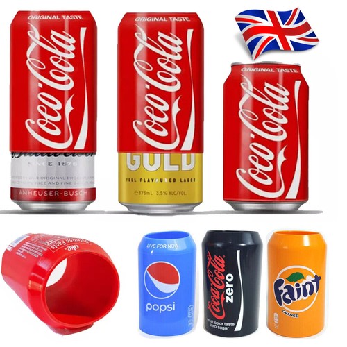 Hide beer can cover - beer,