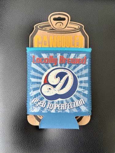 Cancooped beer can bottle - cancooped,