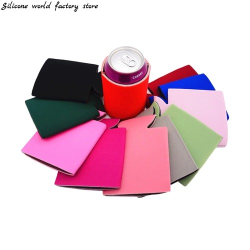 10pcs beer can - can, cooler/