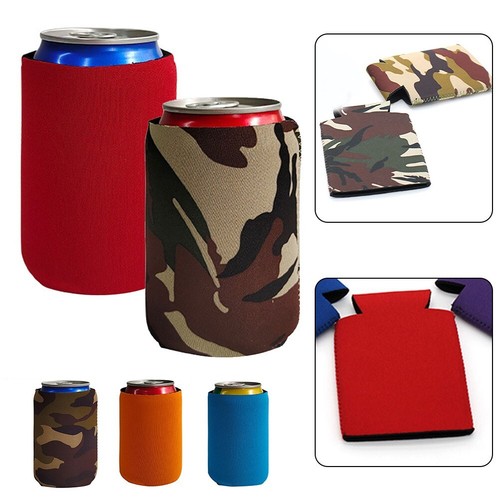 Beer can cooler - can, drinks