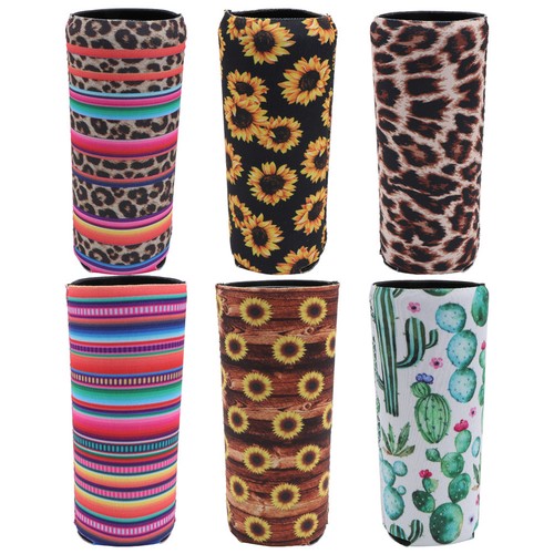 Pcs neoprene beer can - neoprene,