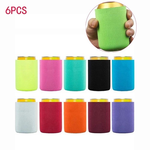 6pcs reusable beer can - reusable,