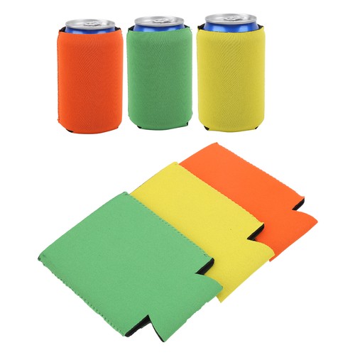 Insulated beer can sleeve - 15,
