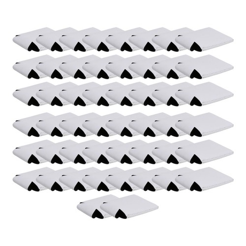 50pcs beer sleeves for - sleeves,
