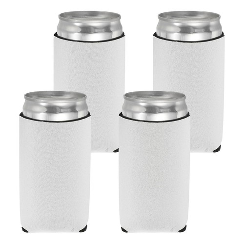 Pcs 12oz can sleeve - 4,