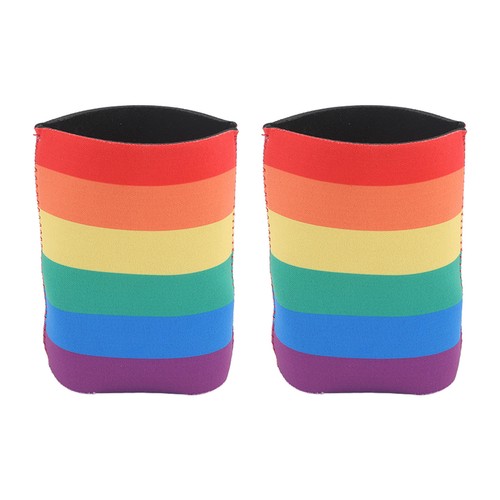 2pcs insulated neoprene can - 2pcs,