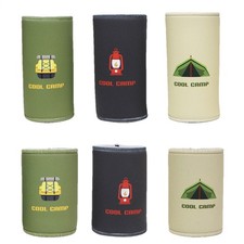 Can Sleeves Beer Bottle Holder