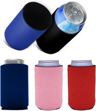 5 Pack Beer Cooler Sleeve
