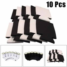 10 Packs Foldable Insulated