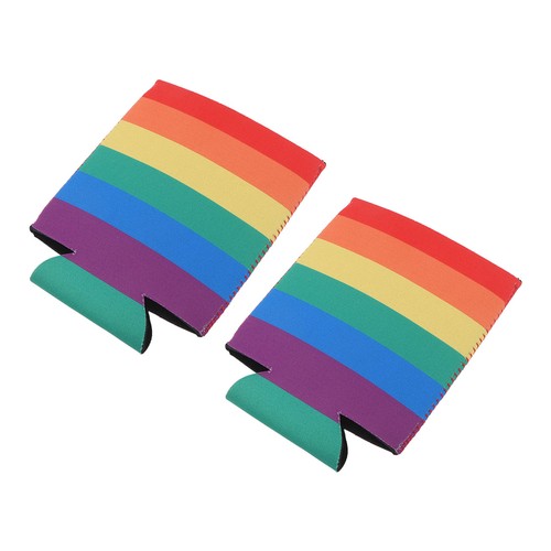 2pcs insulated neoprene can - 2pcs,