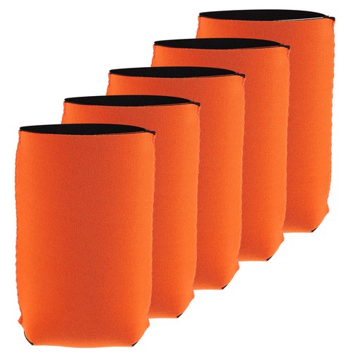 5pcs can sleeve insulated - sleeve,