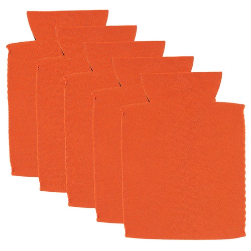 5pcs beer can - 5pcs, insulated