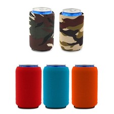 Eco friendly Neoprene Beer Can