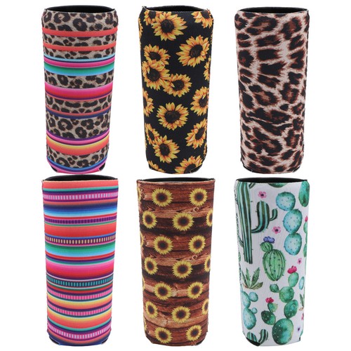 Pcs neoprene beer can - 6,