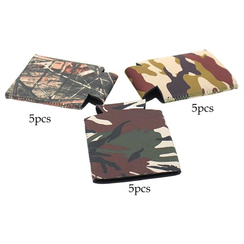 Beer can coolers sleeves - can,