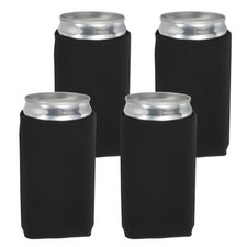4 Pcs 12oz Can Sleeve Can