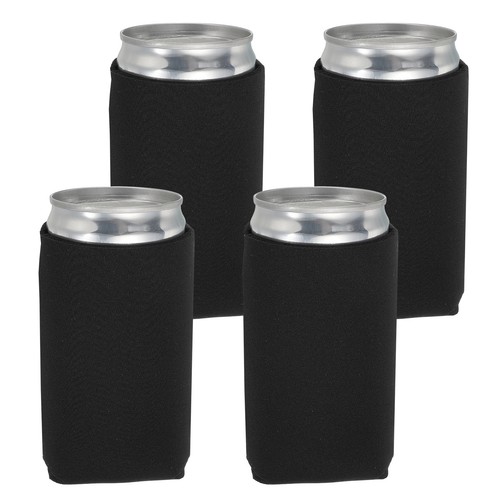 Pcs 12oz can sleeve - 4,