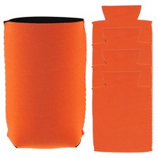  5Pcs Beer Can Sleeve